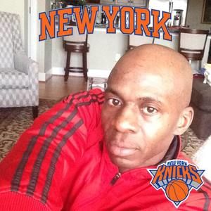 Meet your Posher, Ronald